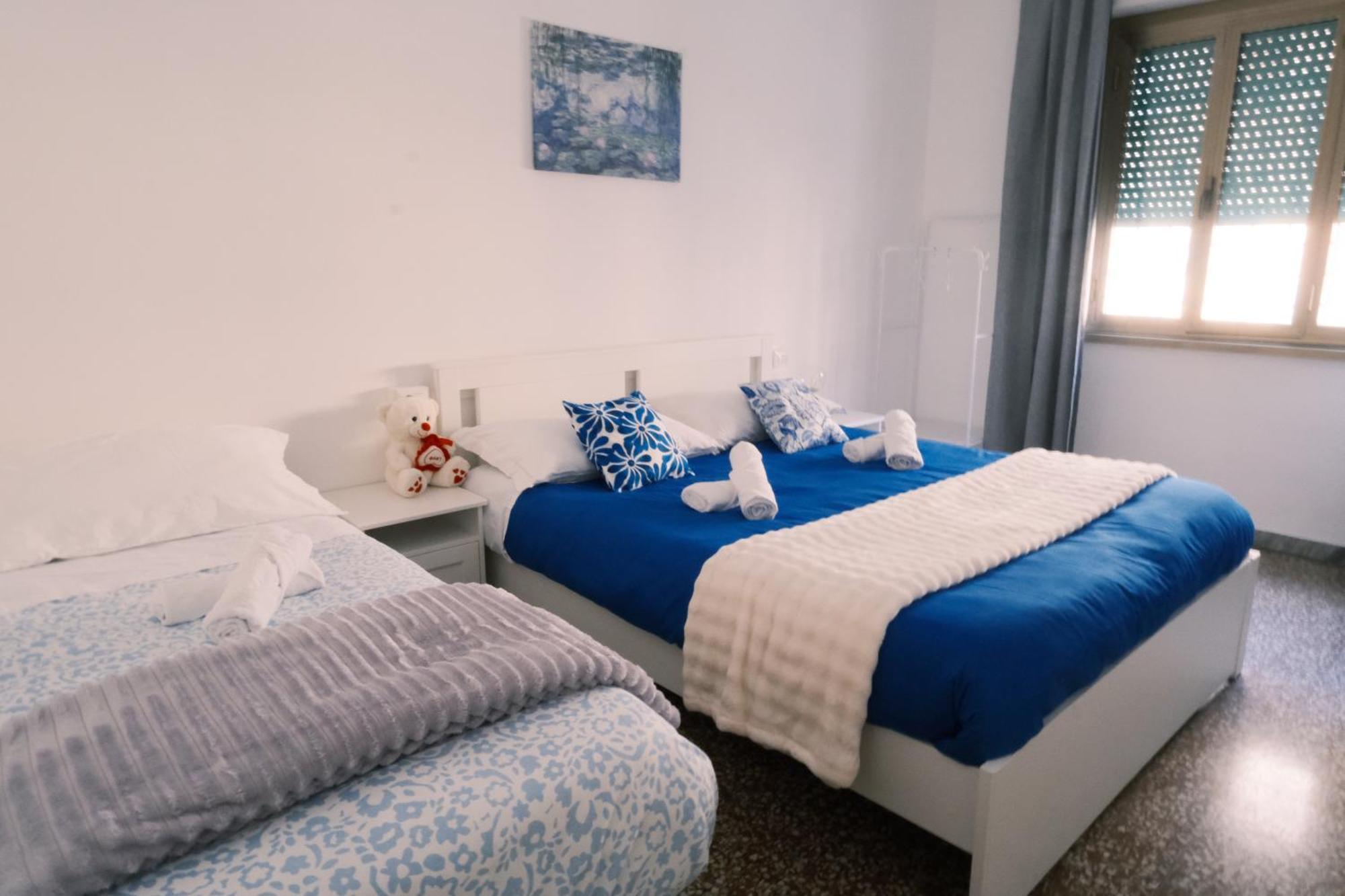 Betty House Apartment *